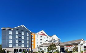 Hilton Garden Inn Midtown Tulsa